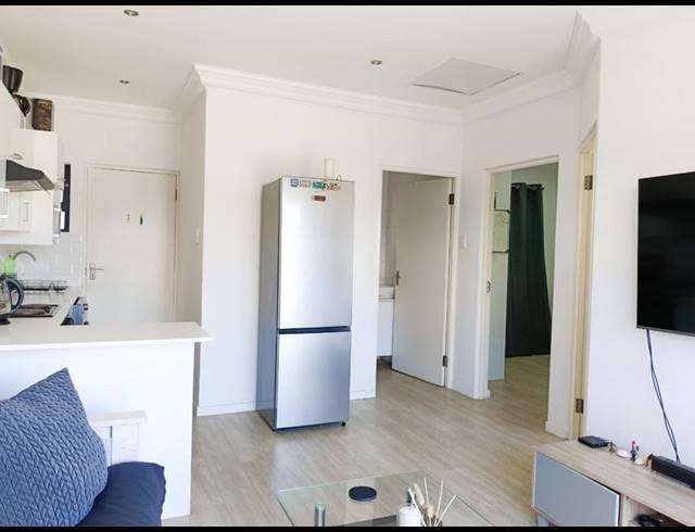 2 BEDROOM APARTMENT FOR SALE IN RIVONIA